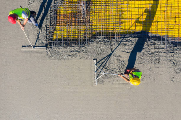 Best Concrete Steps and Stairs in Victorville, CA