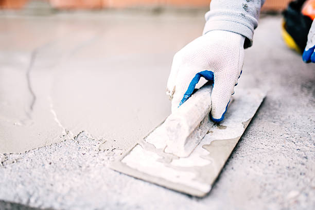 Best Concrete Staining and Coloring in Victorville, CA